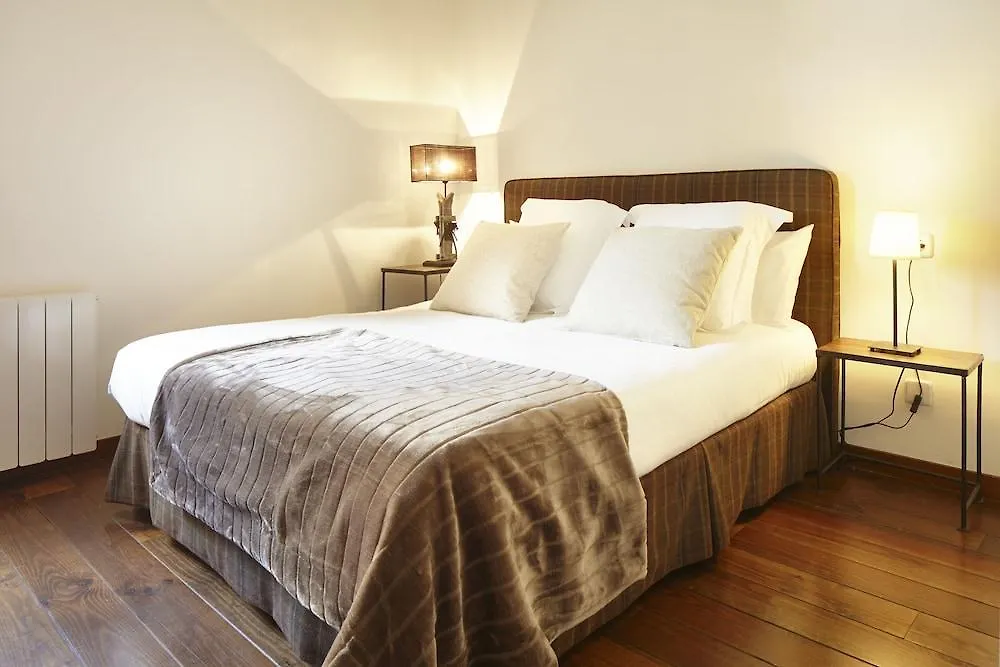 公寓 Val De Ruda Luxe 25 By Feelfree Rentals 巴奎伊拉-贝莱特